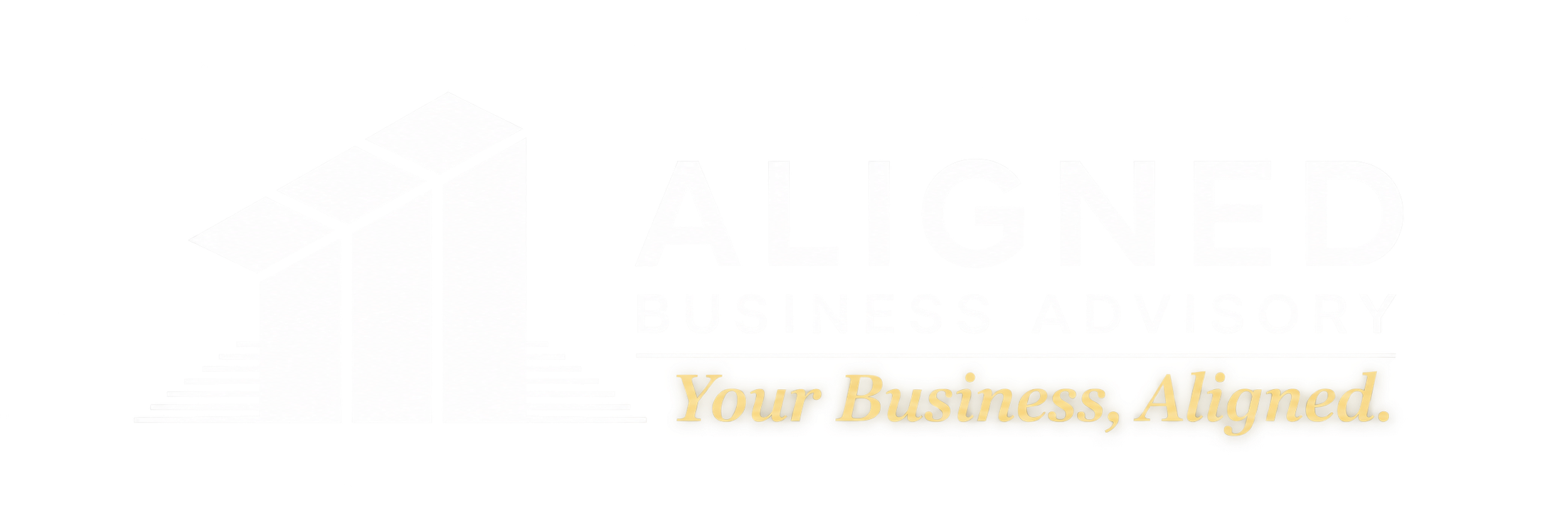 Aligned Business Advisory — Your Business, Aligned.